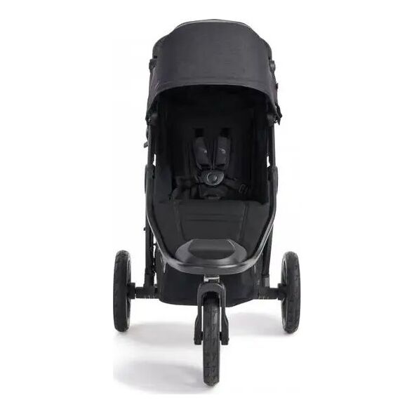 BABY JOGGER BBJ καρότσι CITY ELITE 2 OPULENT BLACK 13848930 47406178414