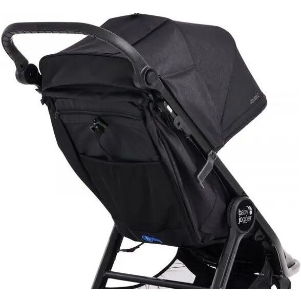 BABY JOGGER BBJ καρότσι CITY ELITE 2 OPULENT BLACK 13848930 47406178414