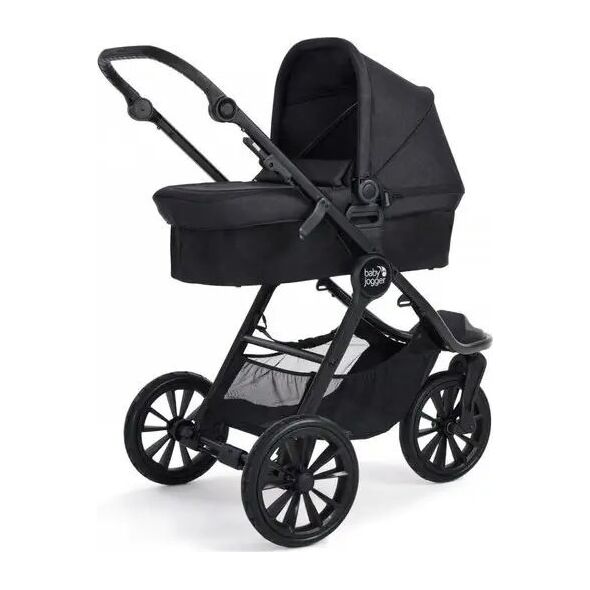 BABY JOGGER BBJ καρότσι CITY ELITE 2 OPULENT BLACK 13848930 47406178414
