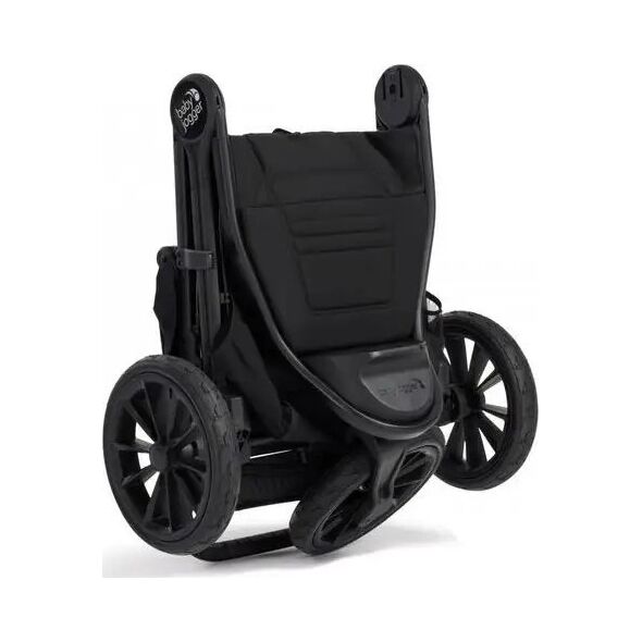 BABY JOGGER BBJ καρότσι CITY ELITE 2 OPULENT BLACK 13848930 47406178414
