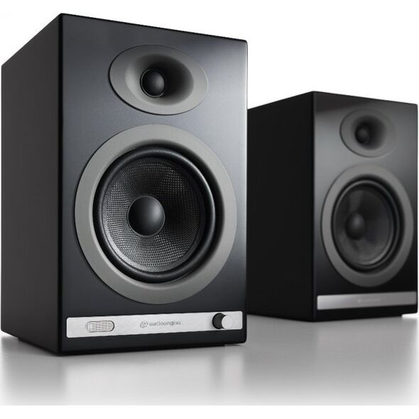 AudioEngine Audioengine HD5 tower - μαύρο - Σύστημα μουσικής Home 13893469 852225007353