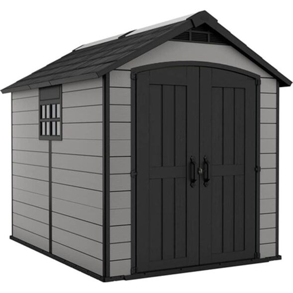 Keter KETER GARDEN HOUSE 228x287x252cm PREMIER 759 13954963 7290112637284