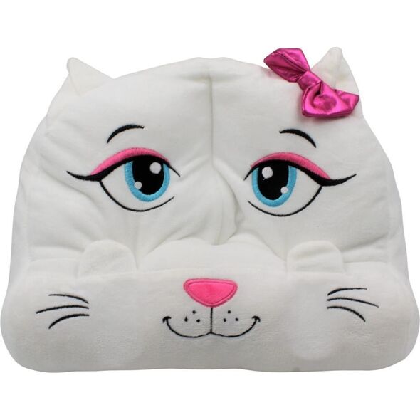 Home Styling Collection MASCOT βάση για βιβλία ή tablet, βελούδινο, 30 x 20 x 22 cm 13964278 8720573407328