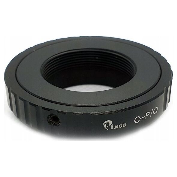 Προσαρμογέας Pixco για Pentax Q To C-βάση M25 Tevidon 13969215 5904647821552