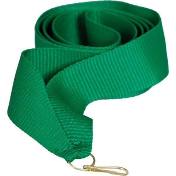 Triumph Ribbon 22 mm - πράσινη 14158036 5902431067650