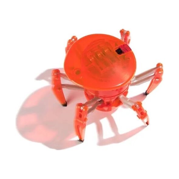 Hexbug HEX BOTS διαδραστικό παιχνίδι Spider 14163185 681147041820