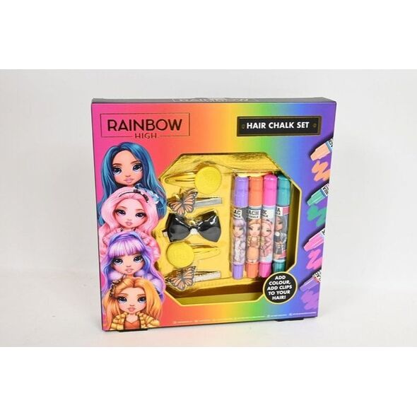 RMS *****Rainbow High hair chalk 90-0025/A 51739 14413289 5015934851739