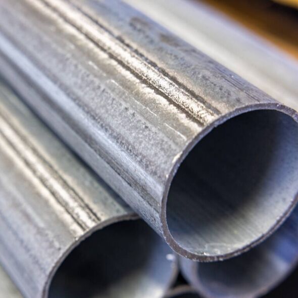 Next Green Steel σωλήνας 60mm x 750mm 13687730 7350137670441