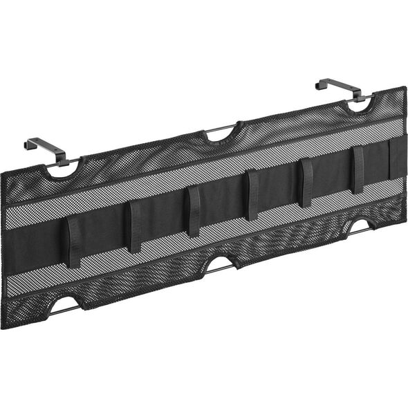 VivoLink Under-Desk Mesh Cable Organizer 13690813 5715063100035