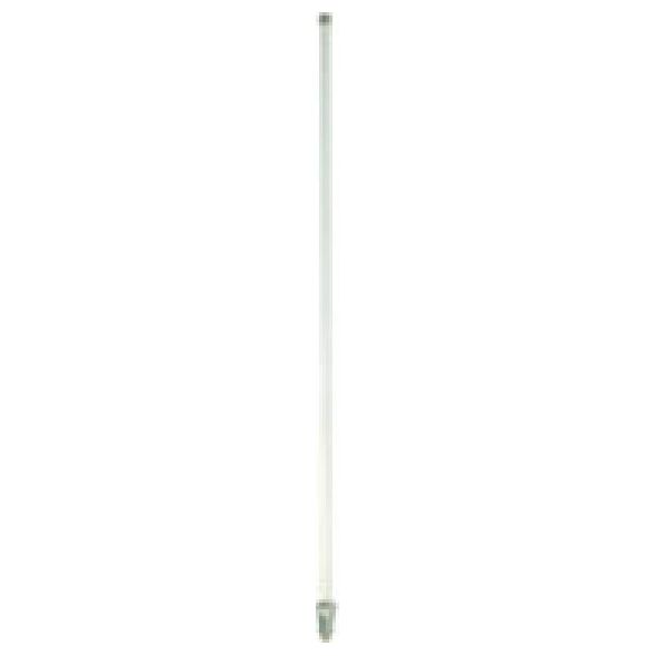 Allnet Κεραία ALLNET 2,4 GHz 12dBi Omni εξωτερικού χώρου N-Type 13691981 4038816189714