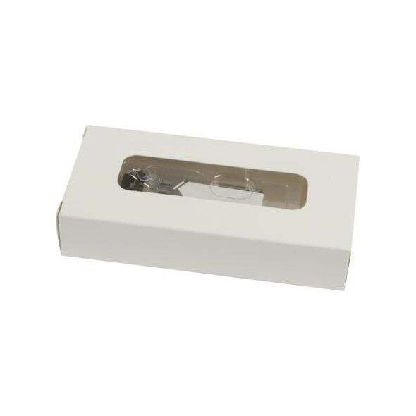 Allnet ALLNET Switch Modul ALL4752-INDU SFP(Mini-GBIC), 1000Mbit, LX/LC, 20KM, Industrial, -40/+85 Grad,