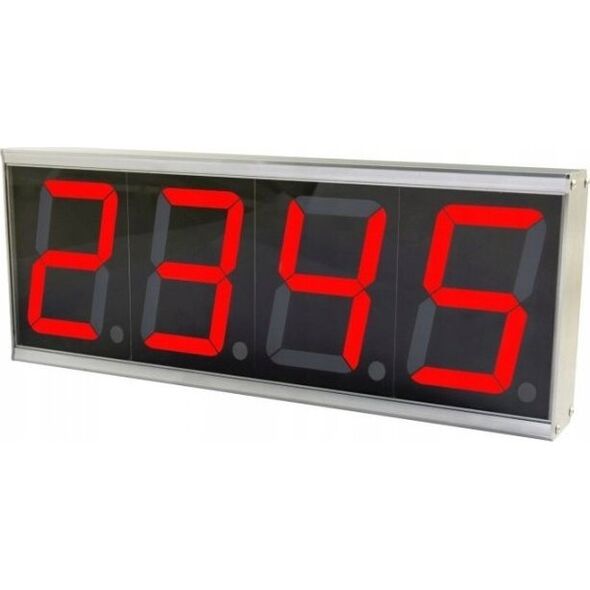 Allnet Z ALLNET PoE Counter / Zähler 4-stellig 13692083 4038816021410
