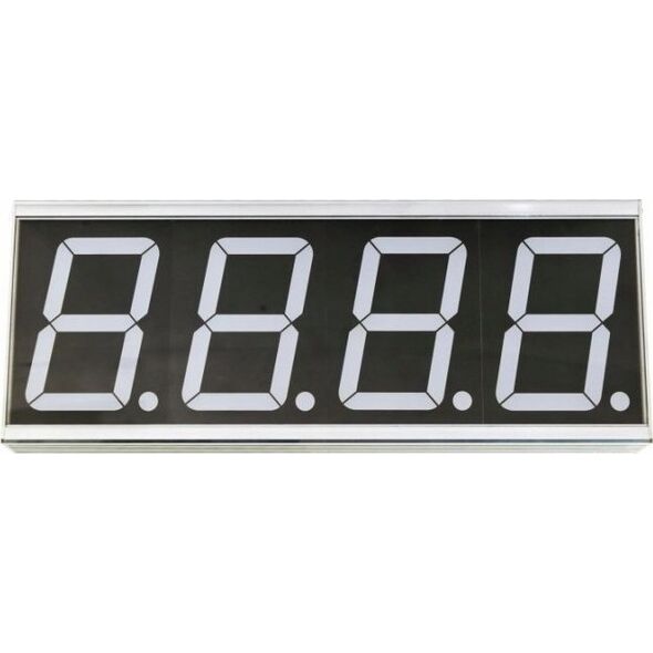 Allnet Z ALLNET PoE Counter / Zähler 4-stellig 13692083 4038816021410