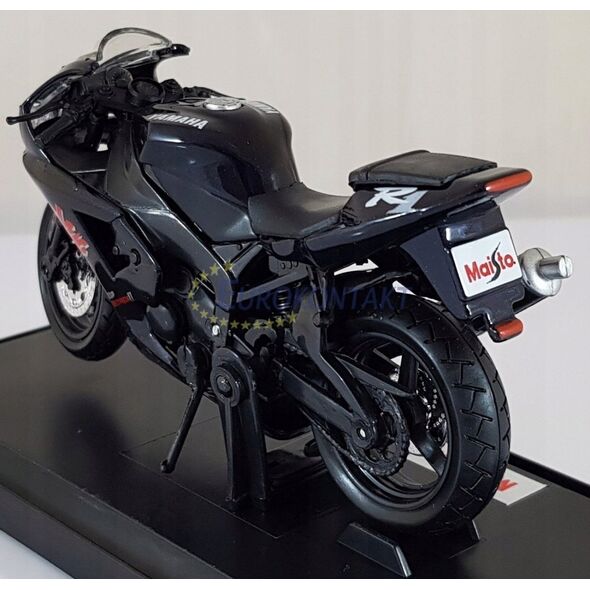 Μοτοσικλέτα Maisto MAISTO DIE CAST 1:18 Special Edition, συλλογή, 34007 13764081 90159393009