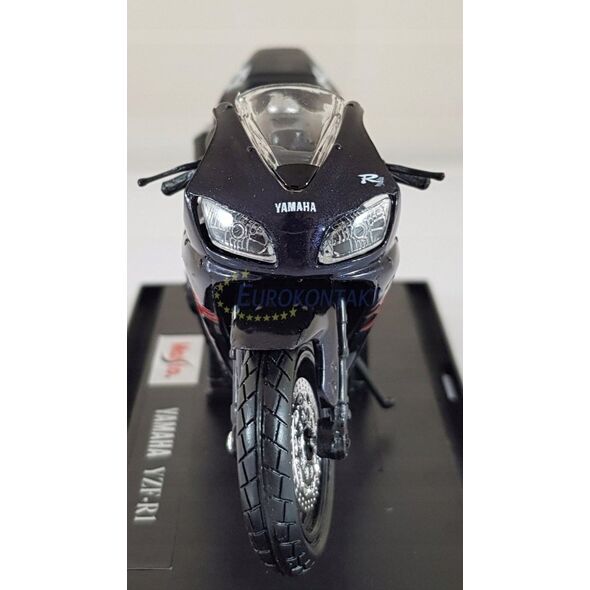 Μοτοσικλέτα Maisto MAISTO DIE CAST 1:18 Special Edition, συλλογή, 34007 13764081 90159393009