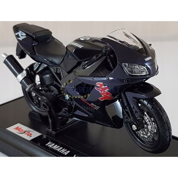 Μοτοσικλέτα Maisto MAISTO DIE CAST 1:18 Special Edition, συλλογή, 34007 13764081 90159393009
