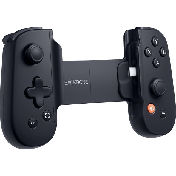 Backbone Pad Backbone One - Ελεγκτής φορητών παιχνιδιών Apple Edition για USB-C 13769074 850041963167