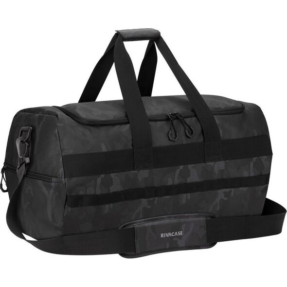 RivaCase Rivacase Sherwood σακίδιο πεζοπορίας, Navy, Travel, 60 L, Πολυεστέρας, Πολυουρεθάνη, Πλαϊνή τσέπη, 600 mm 13797789 4260709010984