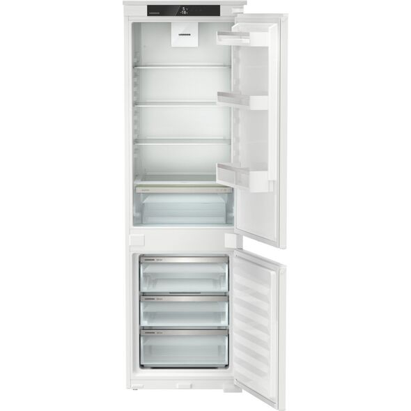 Ψυγείο Liebherr Liebherr ICNSe 5103 Pure NoFrost, 253 L, SN-ST, 34 dB, 5 kg/24h, E, Λευκό 13798857 4016803104964