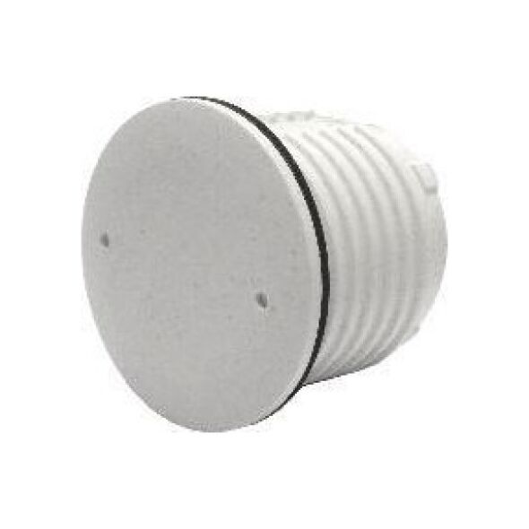 Mobotix Mobotix Mx-O-M7SA-Blind, White, Mobotix, M73, 1 pc(s) 13800309 4047438035415
