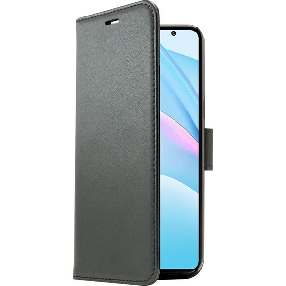 Screenor Screenor 27551, Cover, Xiaomi, Redmi Mi 10T Lite, 16,9 cm (6,67"), Μαύρο 13800435 6438327275513