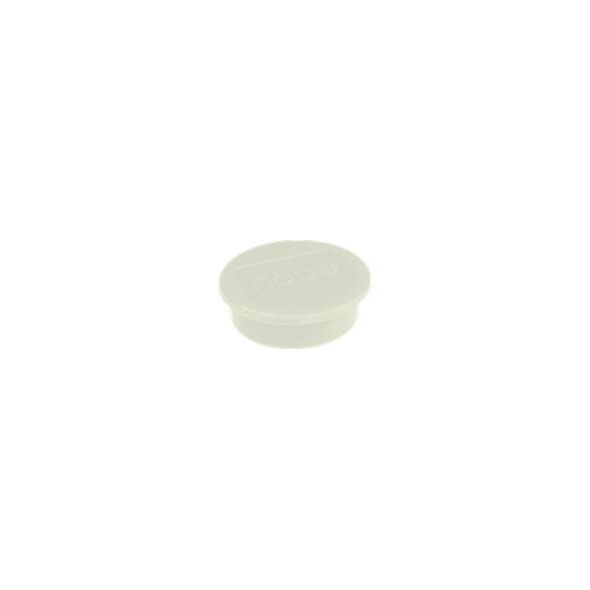 Nobo Nobo 1915294, Μαγνήτης σανίδας, Λευκό, 24 mm, 16 mm, 24 mm, 120 mm 13800603 5028252611169