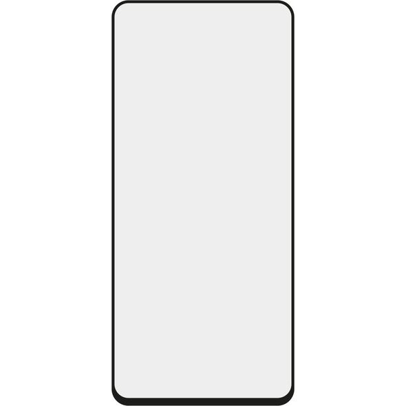 Vivanco Vivanco Full, Clear προστατευτικό οθόνης, Xiaomi, 11T, 11T Pro, Ανθεκτικό στη βρωμιά, Ανθεκτικό στις κρούσεις, Ανθεκτικό στις γρατσουνιές, Αθραυστικό, Μαύρο, Διαφανές, 1 τεμ. 13801581 4008930000000