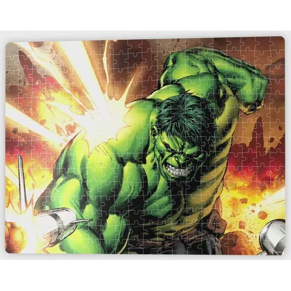 Discovery Hulk 13802131 670889000000