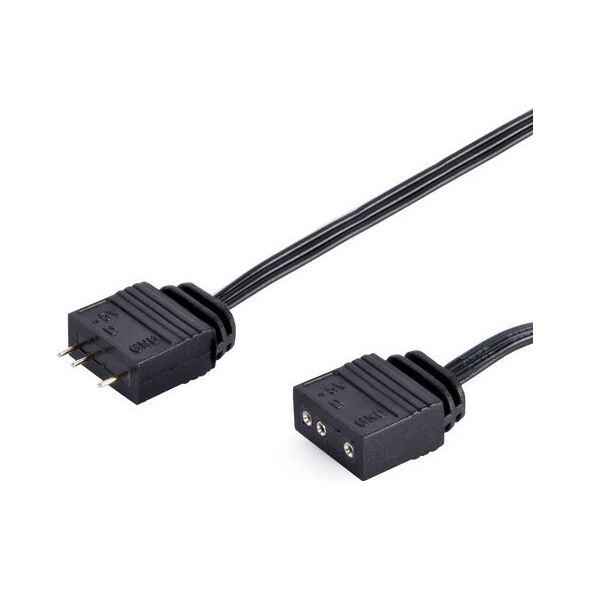Ψύκτη CPU SilverStone SilverStone AR12-TUF CPU-Khler, ARGB - 120mm 13808975 4710679812502