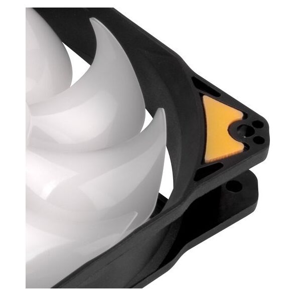 Ψύκτη CPU SilverStone SilverStone AR12-TUF CPU-Khler, ARGB - 120mm 13808975 4710679812502