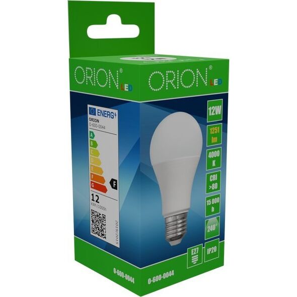 Orion ŻARÓWKA LED 12W E27 1251LM