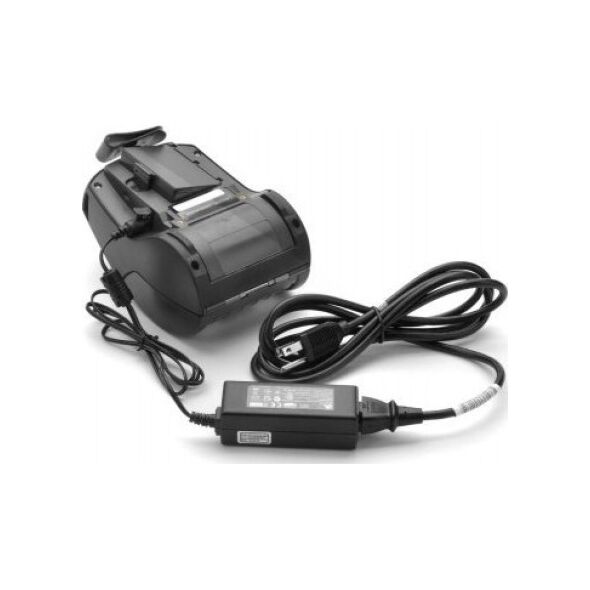 Zebra Zebra P1031365-024 adapter zasilający/ inwentor Wewnętrzna Czarny