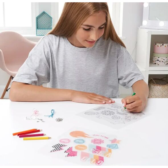 The Orb Factory FABLAB Shrink Design Jewellery 13883258 5713396303918