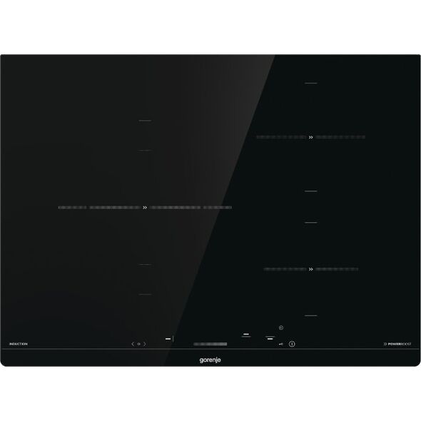 Επαγωγική εστία Gorenje Gorenje IS730BSC 13928611 3838782431920