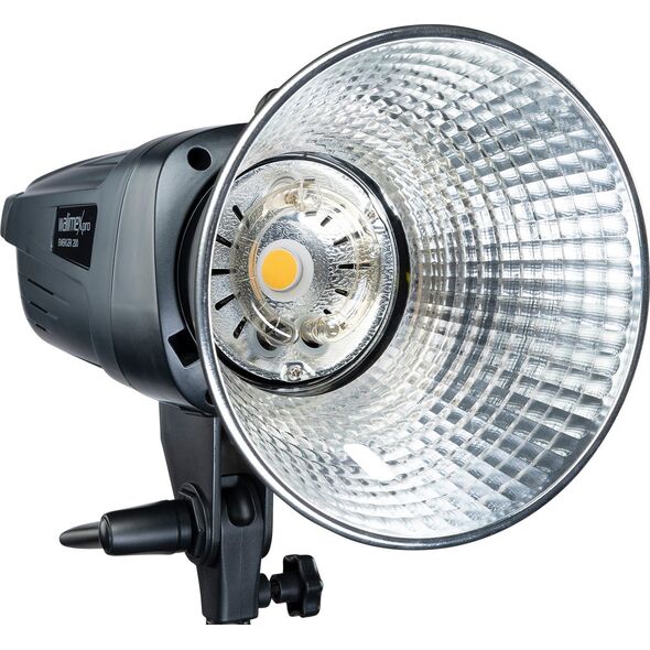 Walimex walimex pro Emerger 200 Σετ Διπλό σετ στούντιο 13935618 4056929233780