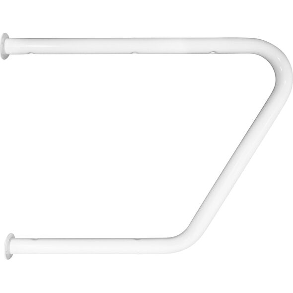 Home It Maxi-line bøjle ML-26 550x370 mm. - hvid 13939175 5708614167700