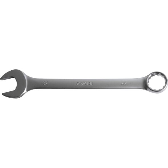 BOXER Ringgaffelnøgle - 32 χλστ. 13940601 5708614313992