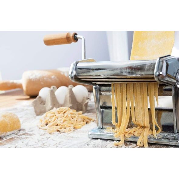 Μηχανή ζυμαρικών Imperia Imperia SIMPLEX IPASTA CAPELLI D DANGELO 1,5 mm CLASSIC 13940750 8005782042301