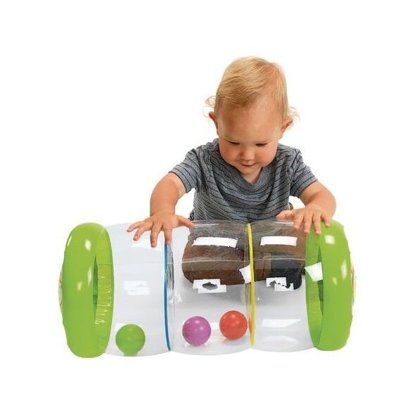 Playgo PLAYGO INFANT &TODDLER edukacinis žaislas Volelis 16983 13946884 4892401169839