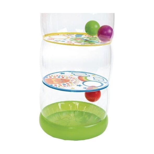 Playgo PLAYGO INFANT &TODDLER edukacinis žaislas Volelis 16983 13946884 4892401169839