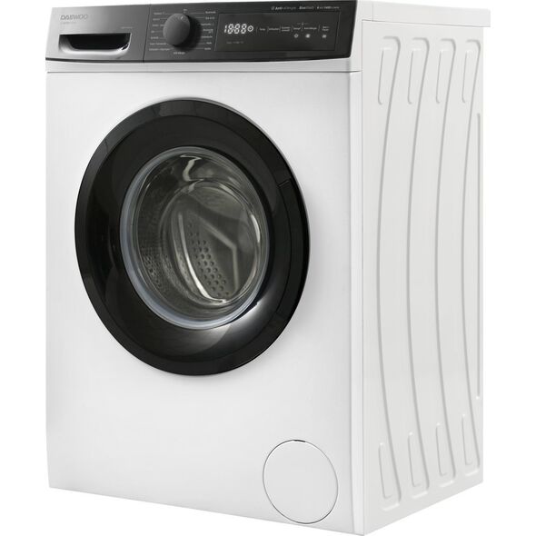 Πλυντήριο ρούχων Daewoo Daewoo Waschmaschine WM814TTWA1DE 8kg/1400Umin wh A (Speditionsversand) 13672975 8698902508414