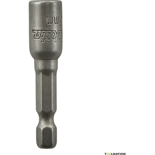 Makita MAKITA MAGNETIC SOCKET 1/4" HEX 6x50mm 13919934 88381433334