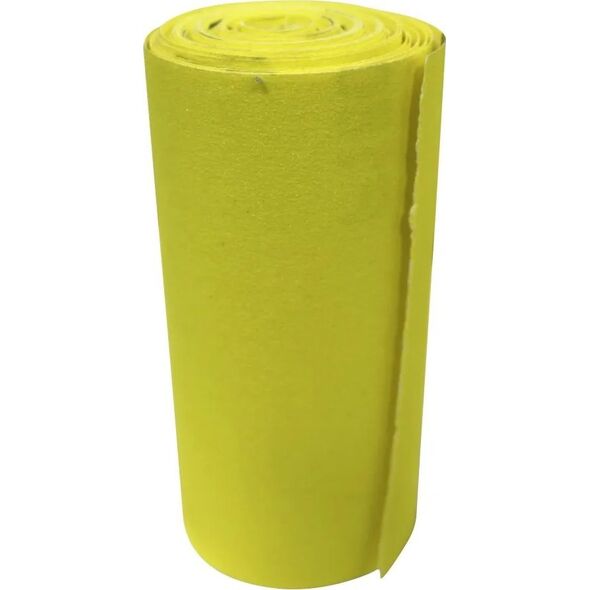 Dedra Work>it® K180 Γυαλόχαρτο 11,5×500 cm 1 ρολό 13957630 5708614387184