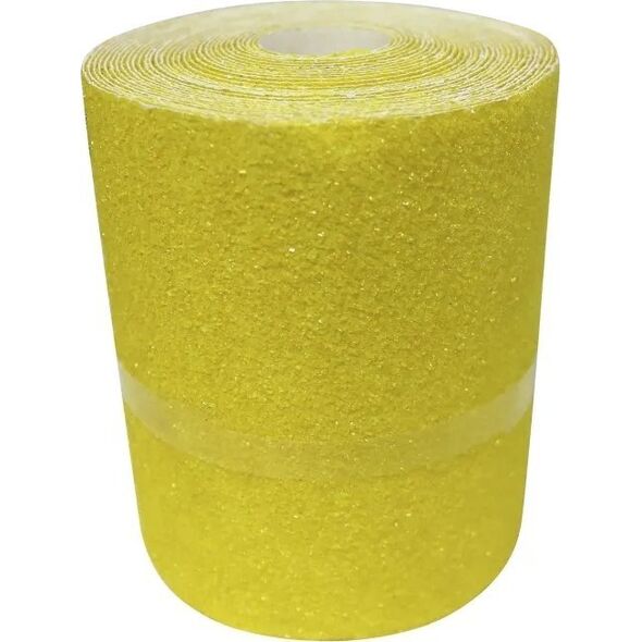Dedra Work>it® K180 Γυαλόχαρτο 11,5×500 cm 1 ρολό 13957630 5708614387184