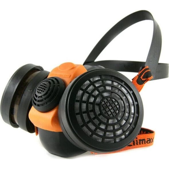 Climax CLIMAX HALF MASK 756 A1 ΜΕ ΦΙΛΤΡΑ 13966500 8423246213201