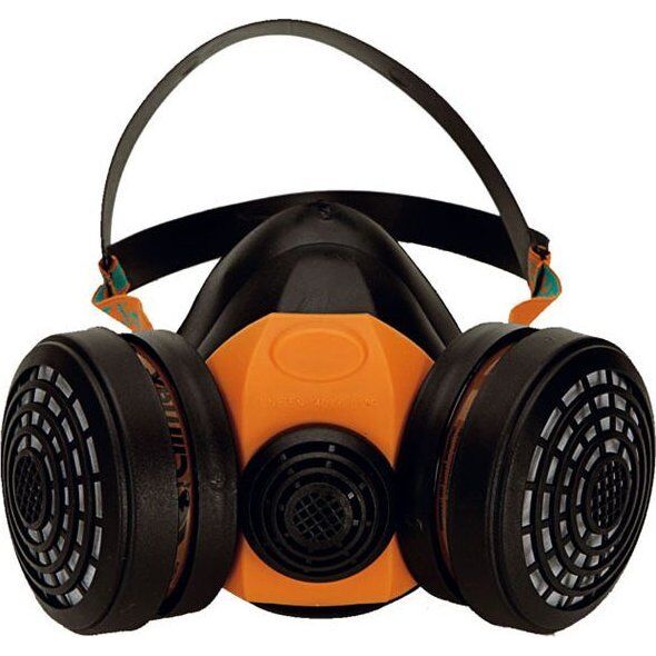 Climax CLIMAX HALF MASK 756 A1 ΜΕ ΦΙΛΤΡΑ 13966500 8423246213201