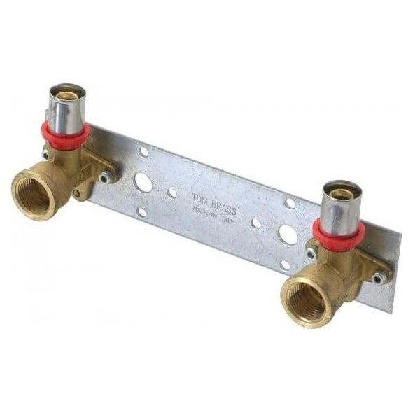 Στήριγμα Conex + ΕΞΑΡΤΗΜΑΤΑ 1/2X18 PRESS FIT 13979025 8055715574607