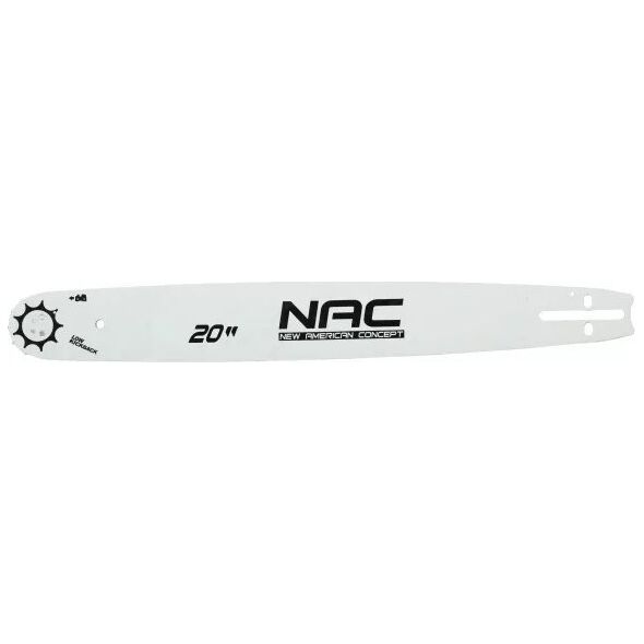 NAC PROWADNICA 20" NAC (0,325 x 1,5 - 50 cm) CST61-50AC - BLISTER ///P9