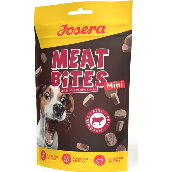 Meat Bites Mini Beef 70g