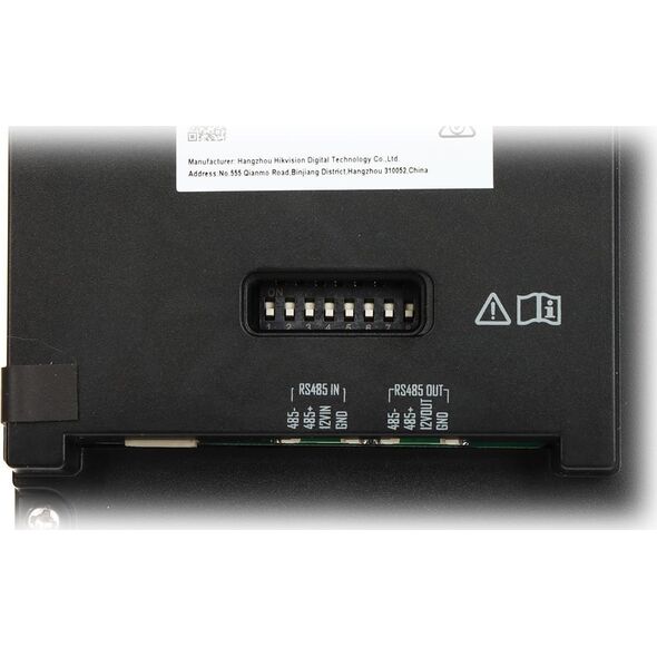 MODUŁ KLAWIATURY DS-KD-K12 Hikvision